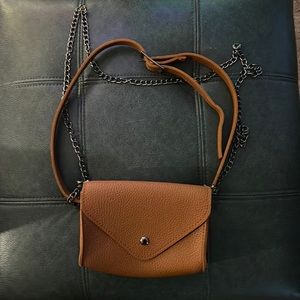 Small Crossbody/Fanny Pack